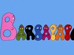 Barbapapa Barbapapa