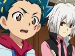 Beyblade Burst