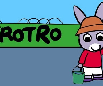 Trotro arrose