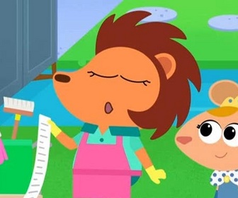 Milo - Agent de nettoyage