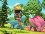 Dino Ranch Dino Ranch