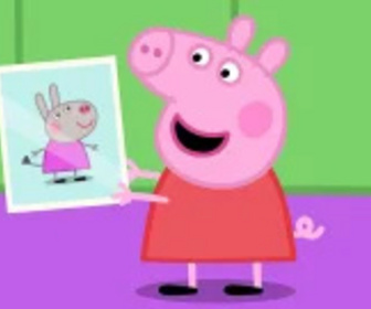 Peppa Pig