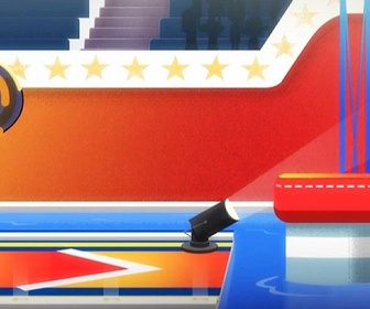 Boy Girl etc... - L'incroyable Bretzel Boy