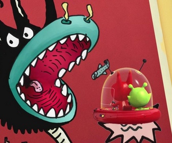 SamSam - S01 E13 - Tel est pris qui croyait prendre