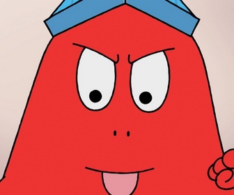 Barbapapa en Famille - Detective Barbirlock