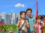 Heroes Dinoster