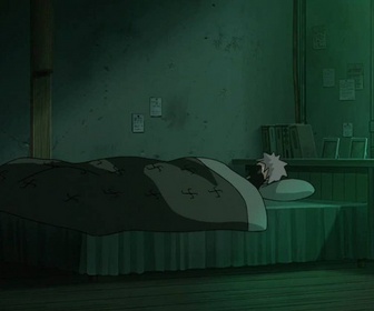 Naruto Shippuden - S15 E4 - Ninja d'élite