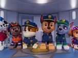 Paw Patrol, la Pat'Patrouille Paw Patrol, la Pat'Patrouille