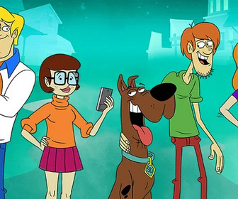 Trop cool, Scooby-Doo ! - 18/04/2026