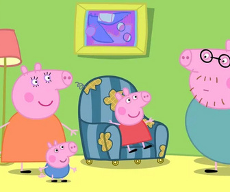 Peppa Pig
