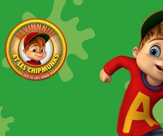 Alvinnn Et les Chipmunks - La main dans le sac