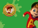 Alvinnn !!! Et les Chipmunks Alvinnn !!! Et les Chipmunks