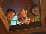 Pirate academy Pirate academy