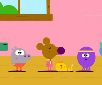 Hé, Oua-Oua - 04/02/2026