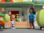 Paw Patrol, la Pat'Patrouille