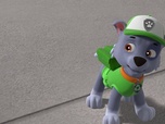 Paw Patrol, la Pat'Patrouille