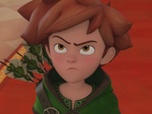 Robin des Bois : Malice à Sherwood