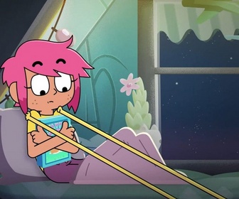 Boy, Girl, etc. - L'amer Noël de Cheese