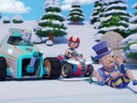 Paw Patrol, la Pat'Patrouille Paw Patrol, la Pat'Patrouille