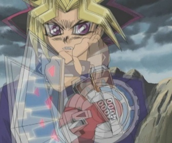 Yu-Gi-Oh ! Duel Monsters - S4 E20 - Le soldat d'Orichalque