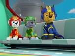 Paw Patrol, la Pat'Patrouille Paw Patrol, la Pat'Patrouille