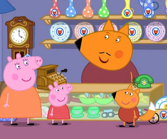 Peppa Pig
