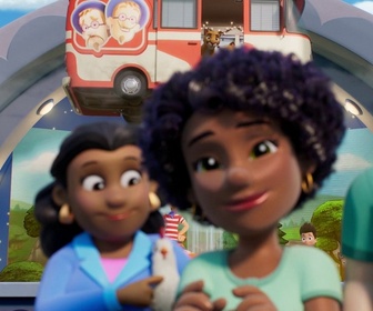 Paw Patrol, la Pat'Patrouille - Coup de théâtre !