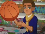Baskup Tony Parker Baskup Tony Parker