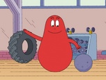 Barbapapa Barbapapa