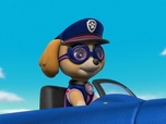 Paw Patrol, la Pat'Patrouille