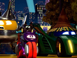 Batwheels