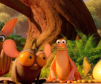 Les as de la jungle à la rescousse - 22/02/2026