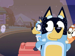 Bluey