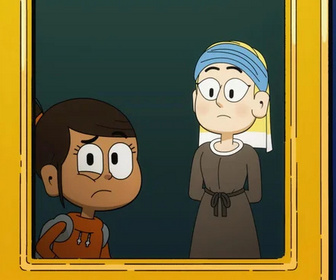 Oscar & Malika, toujours en retard - 20/12/2025