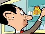 Mr Bean : la série animée