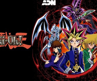 Yu-Gi-Oh ! Duel Monsters - S5 E18 - Rencontre avec Bakura, le roi des bandits !
