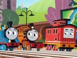 Thomas le petit train
