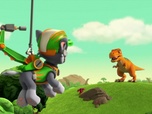 Paw Patrol, la Pat'Patrouille