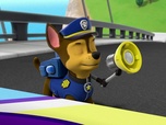 Paw Patrol, la Pat'Patrouille