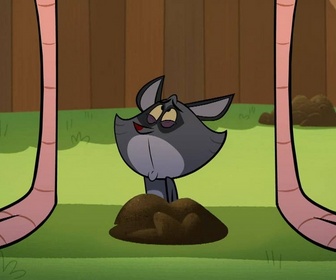 Taffy - Drôles d'oiseaux