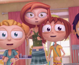 Angelo la débrouille