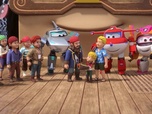 Super Wings