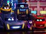 Batwheels