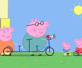 Peppa Pig