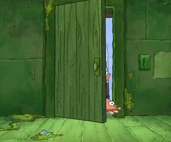 Bob l'éponge - Sammy Langaspi