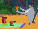 Zig et Sharko