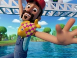 Paw Patrol, la Pat'Patrouille