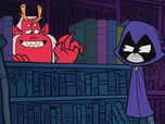 Teen Titans Go !