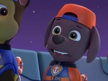 Paw Patrol, la Pat'Patrouille