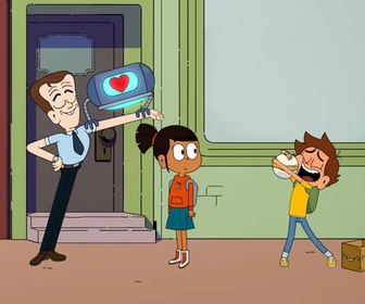 Oscar & Malika, toujours en retard - 12/12/2025